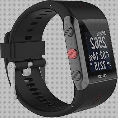 Las mejores inteligentes relojes gps reloj inteligente gps polar