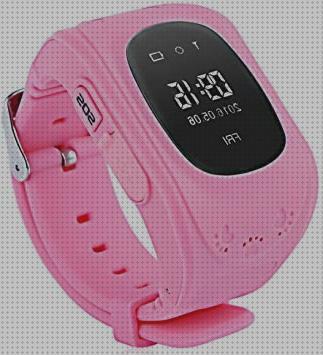 Las mejores marcas de rastreador gps reloj inteligente gps rastreador