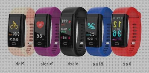 Review de reloj inteligente gps sumergible smartwatch smartband fitness