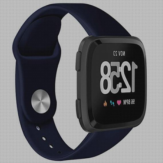 Review de reloj inteligente mapperband 2020