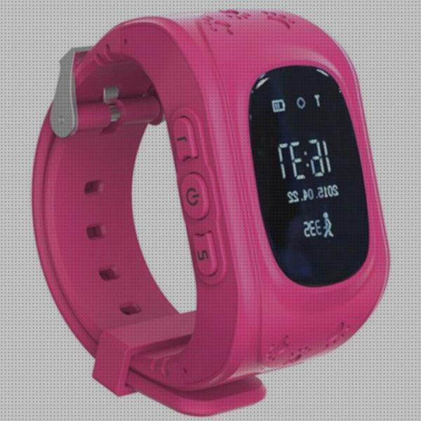 ¿Dónde poder comprar niños gps reloj inteligente niños gps geokid?