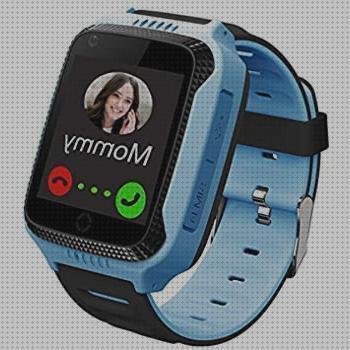 Los mejores 33 Relojes Inteligentes Para Niños Gps