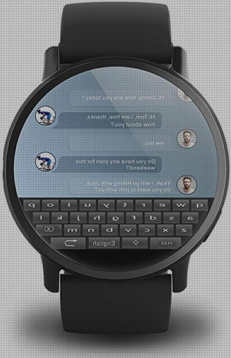 ¿Dónde poder comprar inteligentes relojes gps reloj inteligente resistente al agua gps?