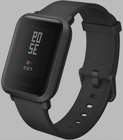 ¿Dónde poder comprar xiaomi reloj inteligente xiaomi amazfit bip negro smartwatch?