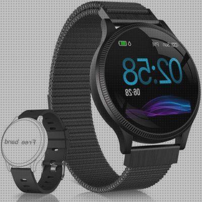 Las mejores xiaomi reloj inteligente xiaomi honbre