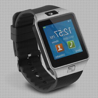 Las mejores watch reloj intelligent smart watch