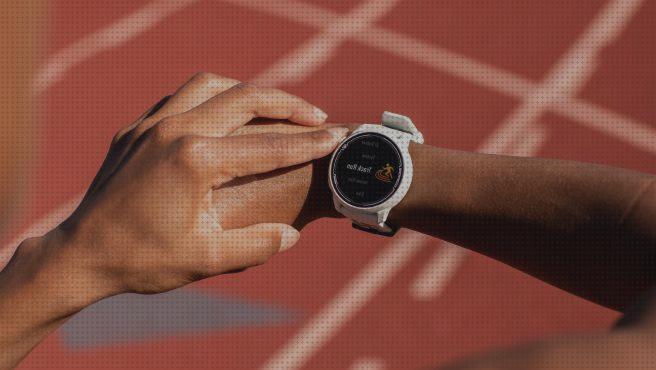 TOP 30 relojes interactivos deportivos