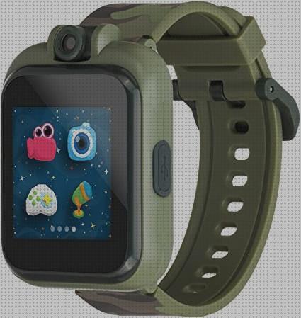 Las mejores marcas de niños reloj interactivo niños