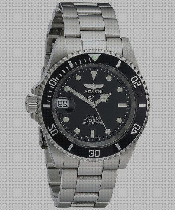 Review de reloj invicta 8926ob