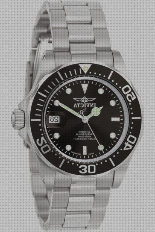 Opiniones de invicta reloj invicta 9307