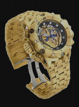 Las mejores invicta reloj invicta modelo 0075