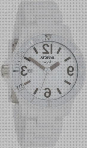 Los mejores 20 Relojes Invicta De Mujeres Blancos