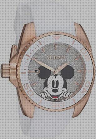 Los 28 Mejores Relojes Invicta De Mujeres Mickey Mouses
