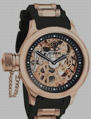 Las mejores reloj invicta reloj invicta original de hombre