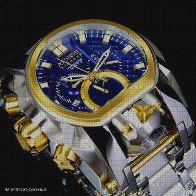 ¿Dónde poder comprar invicta reloj invicta reserve bolt zeus?