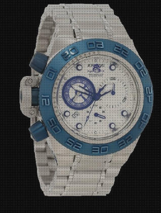 Opiniones de invicta reloj invicta subaqua sport