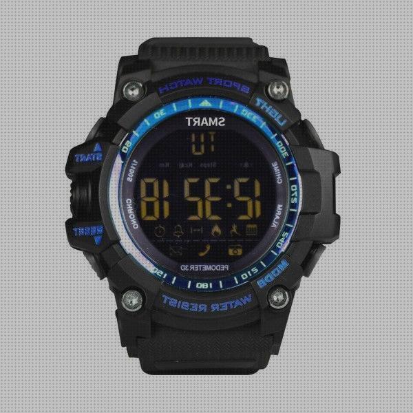 TOP 23 relojes ip67 waterproof a la venta