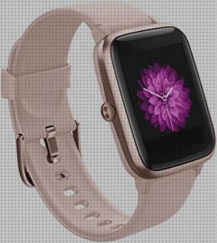 Las mejores iphone reloj iphone rosa