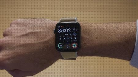 Los 11 Mejores relojes iwatch apple para comprar