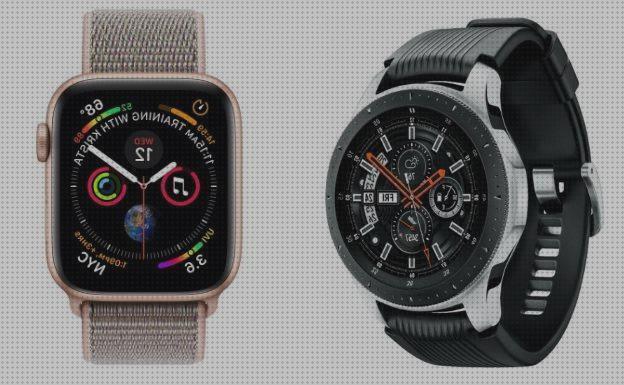 Las mejores apple reloj iwatch apple