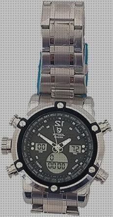 Las mejores joefox reloj joefox