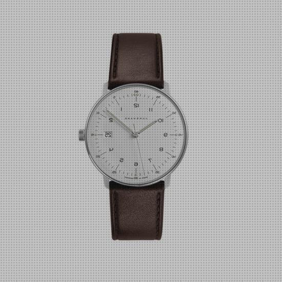 Los mejores 22 Relojes Junghans De Hombres