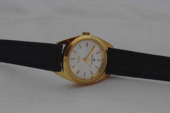 Las mejores marcas de quartz reloj junghans quartz mujer