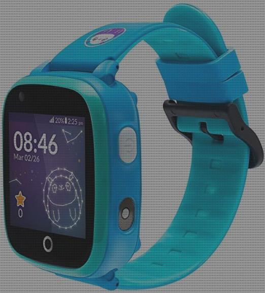 Las mejores marcas de junior reloj junior gps soymomo