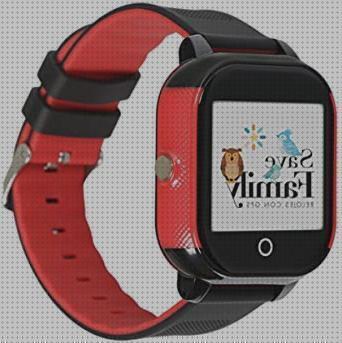 27 Mejores relojes juniors gps a la venta