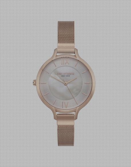 Las mejores relojes new reloj kenneth cole new york mujer