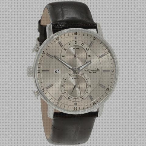 Review de reloj kenneth cole