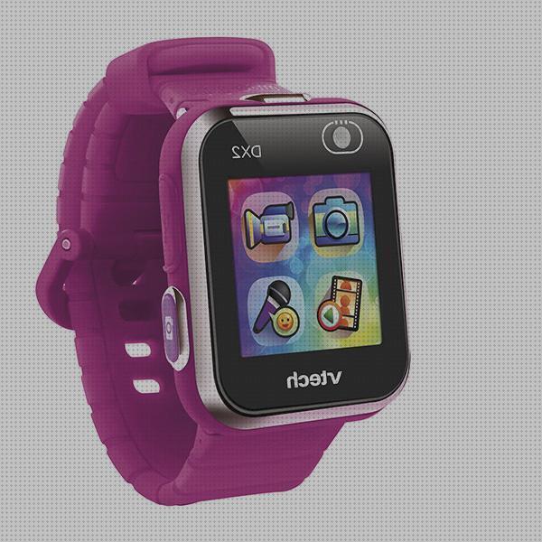 Las mejores kidizoom watch reloj kidizoom smart watch dx2 frambuesa vtech