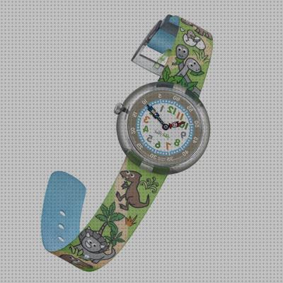 Opiniones de los 10 mejores Relojes Koalas Flik Flak