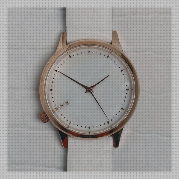 Las mejores replicas de reloj online online reloj komono estelle online