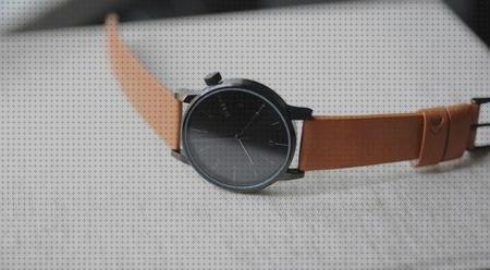 Las mejores komono reloj komono hombre