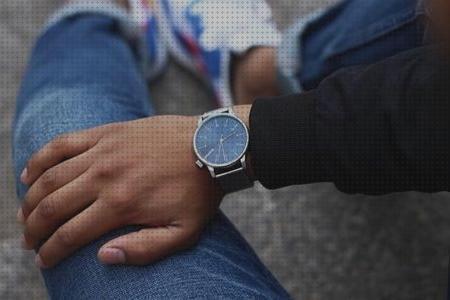 Los mejores 18 Relojes Komono De Hombres