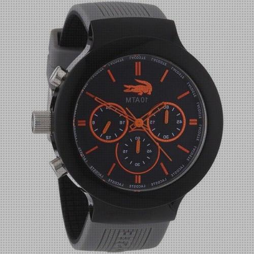 ¿Dónde poder comprar lacoste reloj lacoste borneo?