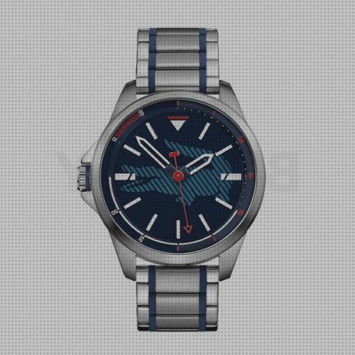 Los 27 Mejores relojes lacoste capbreton del mundo