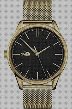 ¿Dónde poder comprar reloj lacoste reloj lacoste hombre amarillo?