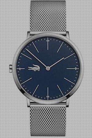 Las mejores marcas de reloj lacoste reloj lacoste hombre imitacion