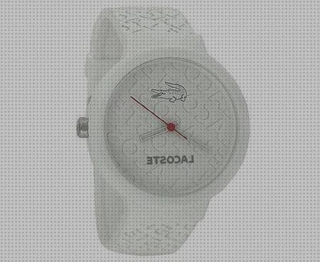 Las mejores reloj lacoste reloj lacoste hombre imitacion