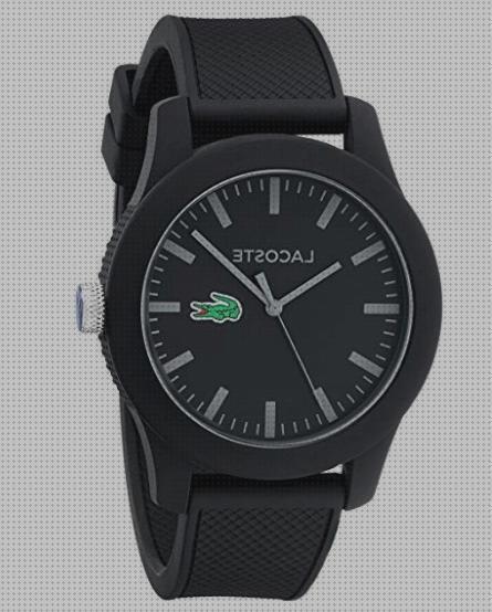 Los mejores 33 Relojes Lacoste De Hombres Imitacion