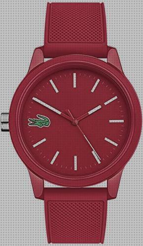 Análisis de los 18 mejores Relojes Lacoste De Hombres Nuevos