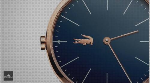 ¿Dónde poder comprar lacoste reloj lacoste moon hombre?