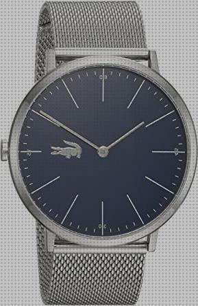 Review de reloj lacoste moon hombre