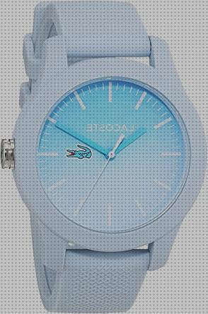 ¿Dónde poder comprar reloj lacoste reloj lacoste mujer azul?