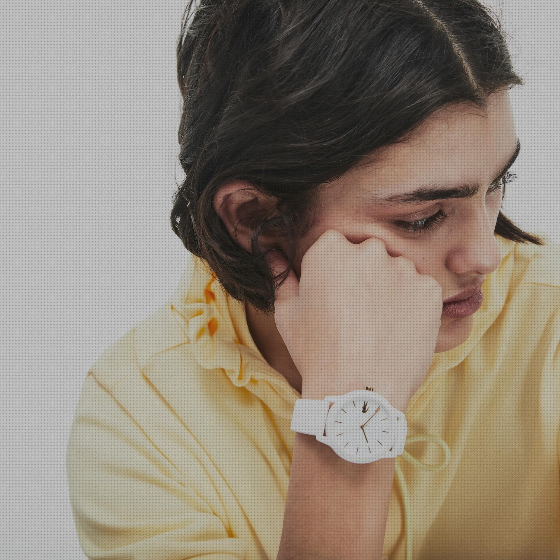 ¿Dónde poder comprar reloj lacoste reloj lacoste mujer blanco?