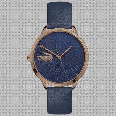 ¿Dónde poder comprar lacoste reloj lacoste mujer deportivo?