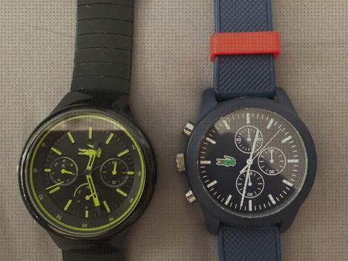 ¿Dónde poder comprar reloj lacoste reloj lacoste original hombre?