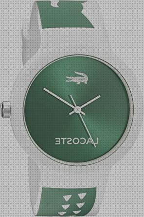 Opiniones de lacoste reloj lacoste symbol